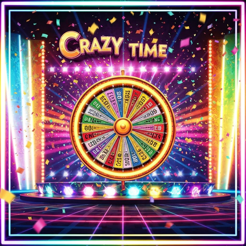 Crazy Time