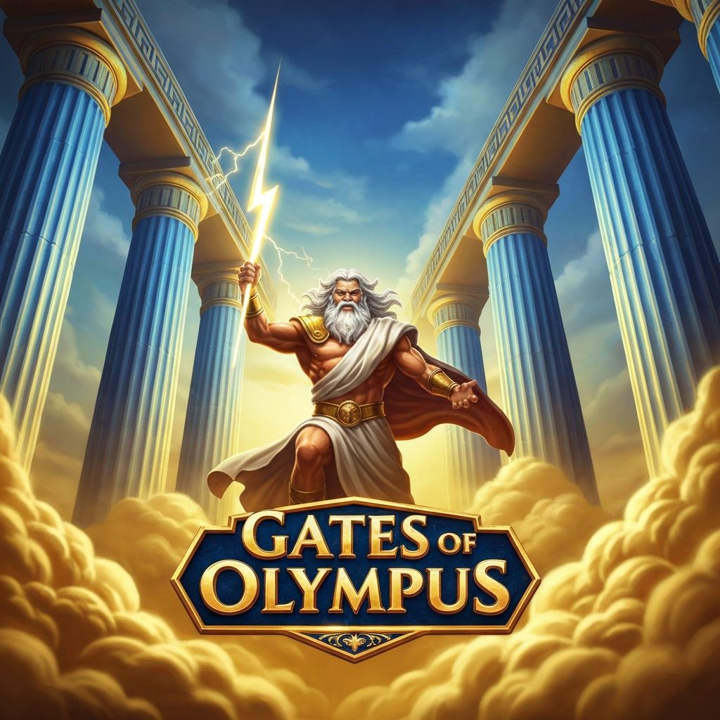 Gates of Olympus